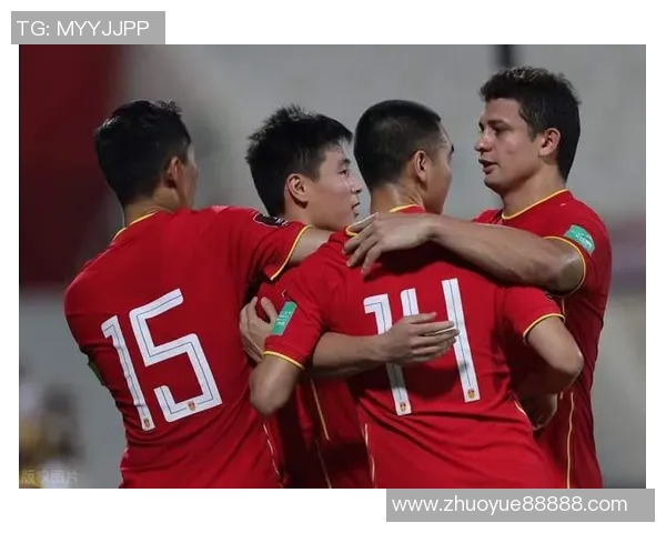 2023年足球明星排名与中国国家足球队最新名单分析