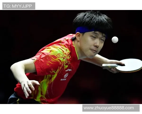 上海乒乓球队选拔赛技术表现分析与未来发展展望