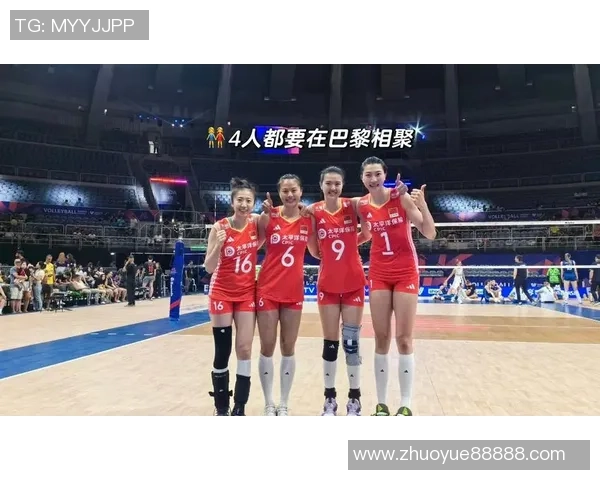 武汉排球队的节奏与魅力探秘：排球运动的热情与团结精神