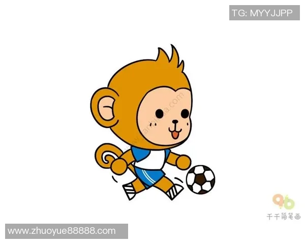 猴子也能踢足球他是被叫猴子的足球明星的传奇故事