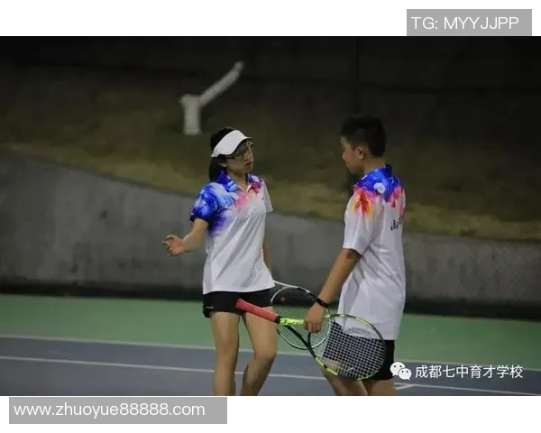 西安网球队荣登全国网球意识排行榜第三名展现强大实力与潜力