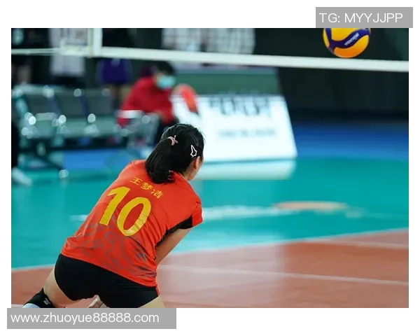 王敏独家分享排球心得与技巧助你提升球技和比赛表现 王敏独家分享排球心得与技巧助你提升球技和比赛表现