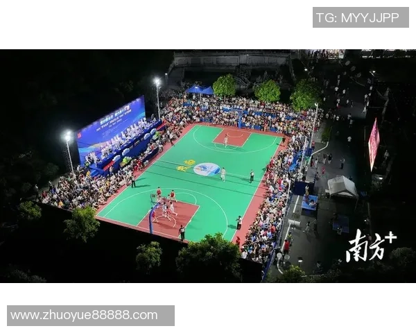 全运会回顾重庆篮球队展现卓越团队协作精神与战术配合