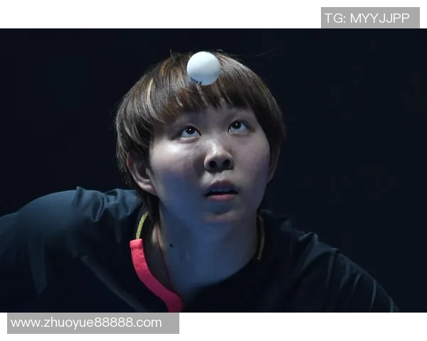 武汉乒乓球队在钻石联赛中的灵活性表现引发热议与思考 武汉乒乓球队在钻石联赛中的灵活性表现引发热议与思考